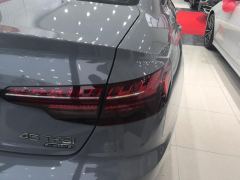 Audi A4L 40 TFSI Luxury Dynamic - photo 5
