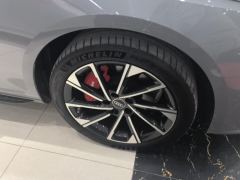 Audi A4L 40 TFSI Luxury Dynamic - photo 6