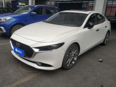 Mazda3 Axela 2.0L Automatic Smart Edition - ფოტო 1