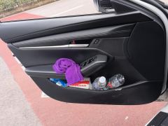 Mazda3 Axela 2.0L Automatic Smart Edition - ფოტო 12