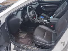 Mazda3 Axela 2.0L Automatic Smart Edition - ფოტო 14