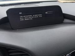 Mazda3 Axela 2.0L Automatic Smart Edition - ფოტო 17