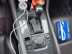 Mazda3 Axela 2.0L Automatic Smart Edition - ფოტო 19