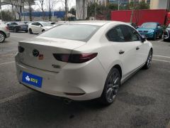 Mazda3 Axela 2.0L Automatic Smart Edition - ფოტო 2