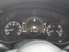 Mazda3 Axela 2.0L Automatic Smart Edition - ფოტო 20