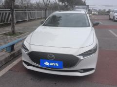 Mazda3 Axela 2.0L Automatic Smart Edition - ფოტო 3