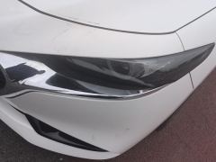 Mazda3 Axela 2.0L Automatic Smart Edition - ფოტო 4