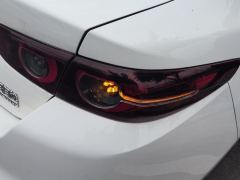 Mazda3 Axela 2.0L Automatic Smart Edition - ფოტო 5