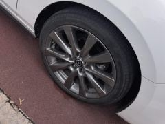 Mazda3 Axela 2.0L Automatic Smart Edition - ფოტო 6