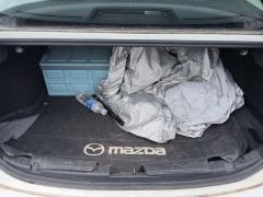 Mazda3 Axela 2.0L Automatic Smart Edition - ფოტო 7