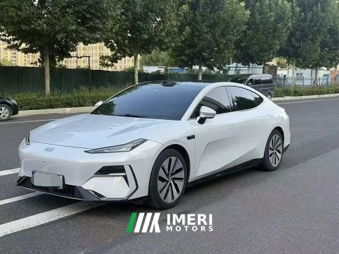 2024 Geely Galaxy E8 665km Smart Drive Edition - car from China