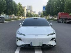 Geely Galaxy E8 665km Smart Drive Edition - ფოტო 2