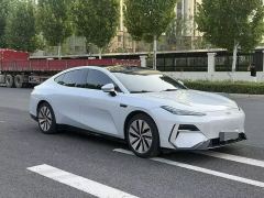 Geely Galaxy E8 665km Smart Drive Edition - ფოტო 3
