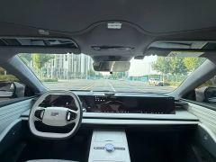 Geely Galaxy E8 665km Smart Drive Edition - ფოტო 4