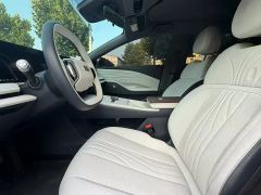 Geely Galaxy E8 665km Smart Drive Edition - ფოტო 5