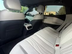 Geely Galaxy E8 665km Smart Drive Edition - ფოტო 6