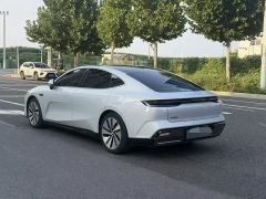 Geely Galaxy E8 665km Smart Drive Edition - ფოტო 7