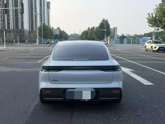Geely Galaxy E8 665km Smart Drive Edition - ფოტო 8