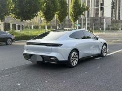 Geely Galaxy E8 665km Smart Drive Edition - ფოტო 9