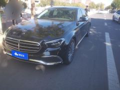 Mercedes-Benz E Class E-Class Facelift E 300 L Luxury - photo 1