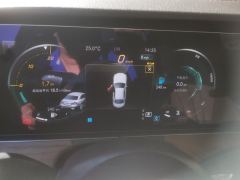 Mercedes-Benz E Class E-Class Facelift E 300 L Luxury - photo 20