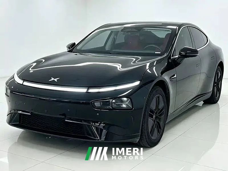 XPeng P7 P7i 550 Rear-wheel drive Pro - ავტომობილი ჩინეთიდან