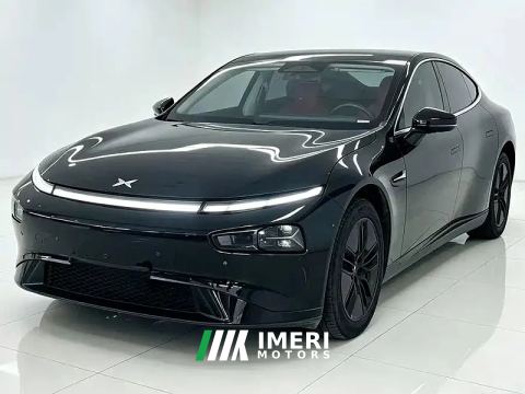 2024 XPeng P7 P7i 550 Rear-wheel drive Pro - car from China
