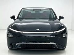 XPeng P7 P7i 550 Rear-wheel drive Pro - ფოტო 2