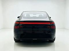 XPeng P7 P7i 550 Rear-wheel drive Pro - ფოტო 8