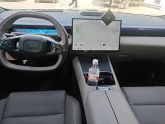Lynk & Co Z10 95kwh 806Smart Drivemax - ფოტო 16