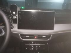 Volkswagen Tharu Tayron 330TSI Two-wheel drive luxury Plus advanced version - ფოტო 17