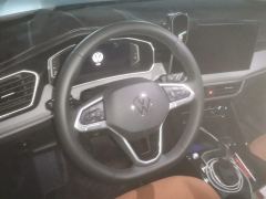 Volkswagen Tharu Tayron 330TSI Two-wheel drive luxury Plus advanced version - ფოტო 18