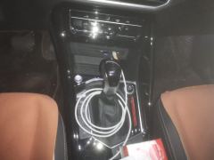 Volkswagen Tharu Tayron 330TSI Two-wheel drive luxury Plus advanced version - ფოტო 19