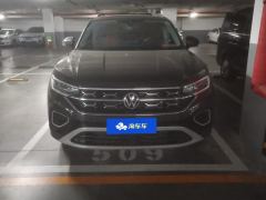 Volkswagen Tharu Tayron 330TSI Two-wheel drive luxury Plus advanced version - ფოტო 3
