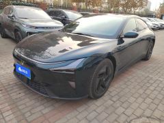 Jiyue 07 880km RWD Long Range Edition - ფოტო 1