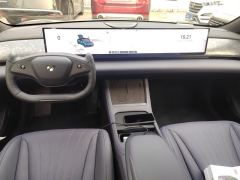 Jiyue 07 880km RWD Long Range Edition - ფოტო 16