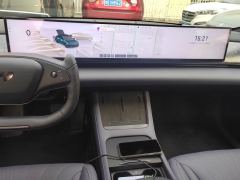 Jiyue 07 880km RWD Long Range Edition - ფოტო 19