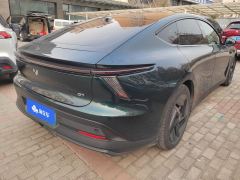 Jiyue 07 880km RWD Long Range Edition - ფოტო 2