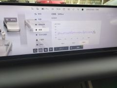 Jiyue 07 880km RWD Long Range Edition - ფოტო 20
