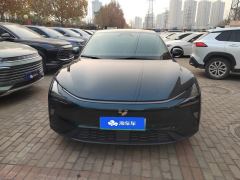 Jiyue 07 880km RWD Long Range Edition - ფოტო 3
