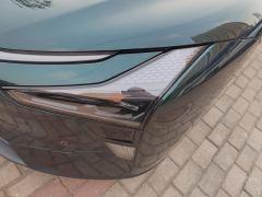 Jiyue 07 880km RWD Long Range Edition - ფოტო 4