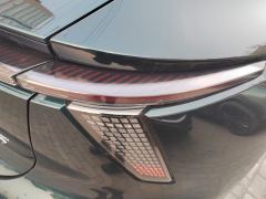 Jiyue 07 880km RWD Long Range Edition - ფოტო 5