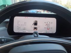 Xpeng Xiaopeng P7 480E - ფოტო 20