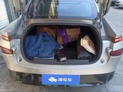 Xpeng Xiaopeng P7 480E - ფოტო 7