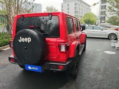 Jeep Wrangler 2.0T Edition - фото 2