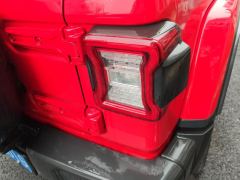 Jeep Wrangler 2.0T Edition - фото 5