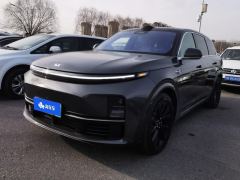 Li Auto L7 Max - фото 1