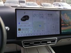 Li Auto L7 Max - фото 17