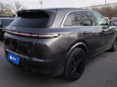 Li Auto L7 Max - фото 2