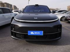 Li Auto L7 Max - фото 3